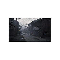 Konami Silent Hill f pas cher