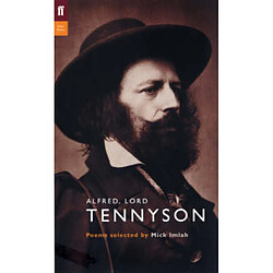Alfred Lord Tennyson