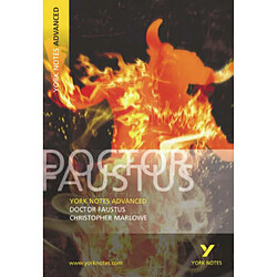 Dr Faustus York Notes Advanced English Literature Study Guide for 2026 2027 exams
