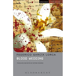 Blood Wedding