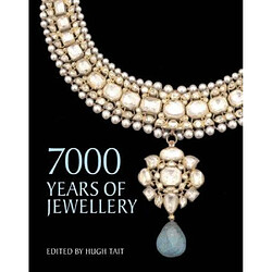7000 Years Jewellery (Paperback)