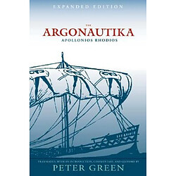 The Argonautika