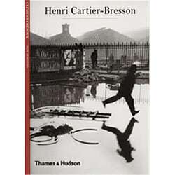 Henri Cartier-Bresson (New Horizons)