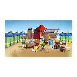 Playmobil® Playmobil 71829 Astérix : Tente des légionnaires