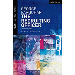 The Recruiting Officer
