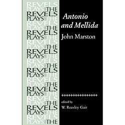 Antonio and Mellida