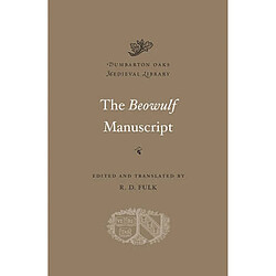 The Beowulf Manuscript
