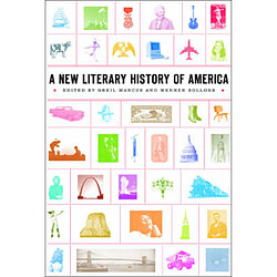 A New Literary History of America