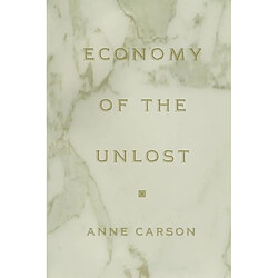 Economy of the Unlost