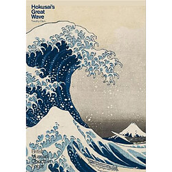Hokusai´s Great Wave