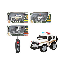 Voiture RC Color Baby