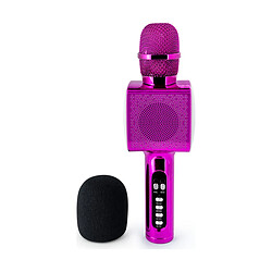 Party Microphone Bluetooth 5.0