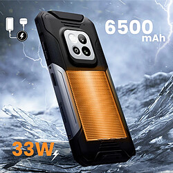 Acheter Hammer Construction 2 5G - Noir