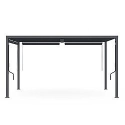 Avis Idmarket Pergola bioclimatique