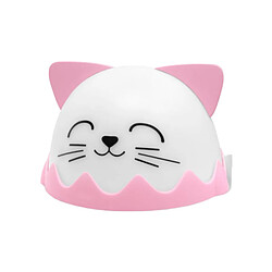 BigBen Veilleuse Modèle Chat