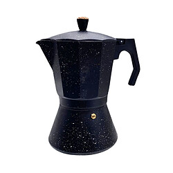 Cafetière Expresso Moka en Aluminium 12 Tasses Eisenbach LSS12