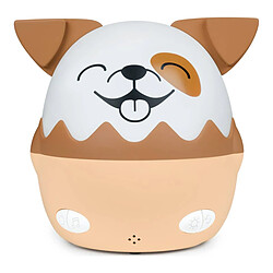 BigBen Veilleuse Chien