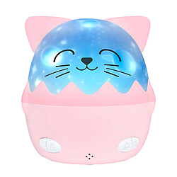 Avis BigBen Veilleuse Modèle Chat