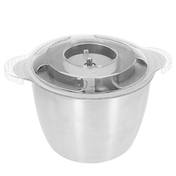 Sokany LB-56009 - Argent