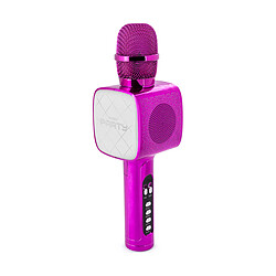 Party Microphone Bluetooth 5.0