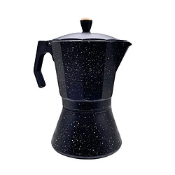 Cafetière Expresso Moka en Aluminium 12 Tasses Eisenbach LSS12