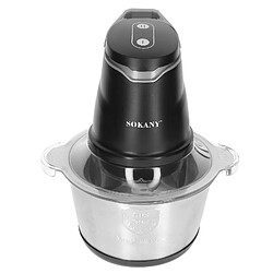 Sokany SK-7020 - Argent