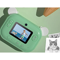 Avizar Zoo Family Flamingo - Rose