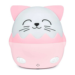 BigBen Veilleuse Modèle Chat