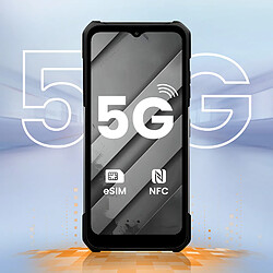 Hammer Construction 2 5G - Noir pas cher