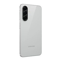 Samsung Galaxy A56 8Go/128Go - Gris clair pas cher