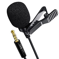 LinQ Micro-cravate Jack 3.5mm