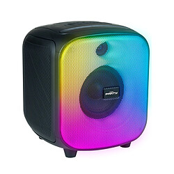 PARTY Cube Noir