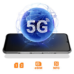 Avis Hammer Blade Va 5G 8Go/256Go - Noir