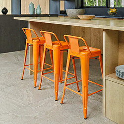 Tabouret