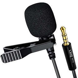 LinQ Micro-cravate Jack 3.5mm