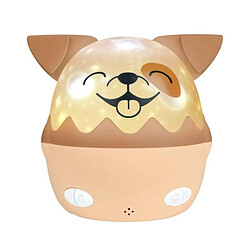 BigBen Veilleuse Chien