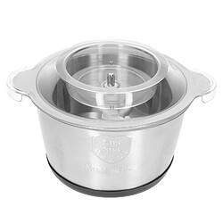 Sokany SK-7020 - Argent