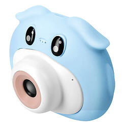 maXlife Camera Kawaii Bleu