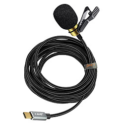 LinQ Micro Cravate USB-C