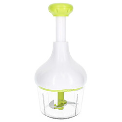 Cheffinger CF-CHOP02 - Blanc