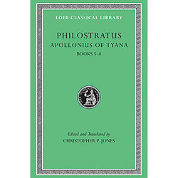 Apollonius of Tyana Volume II