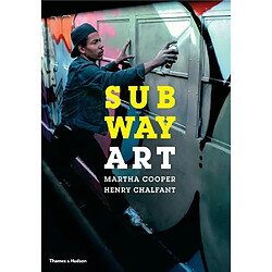 Subway Art (New Ed)