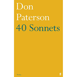 40 Sonnets