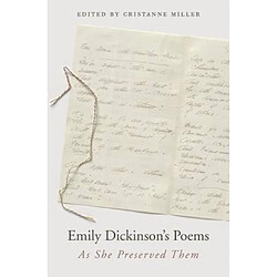 Emily Dickinsons Poems