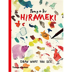 Hirameki Draw What You See !