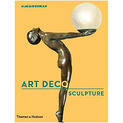Art Deco Sculpture