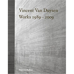 Vincent Van Duysen Works 1989-2009 