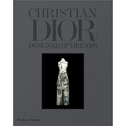 Christian Dior Designer of Dreams