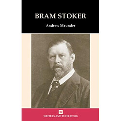 Bram Stoker