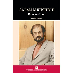 Salman Rushdie